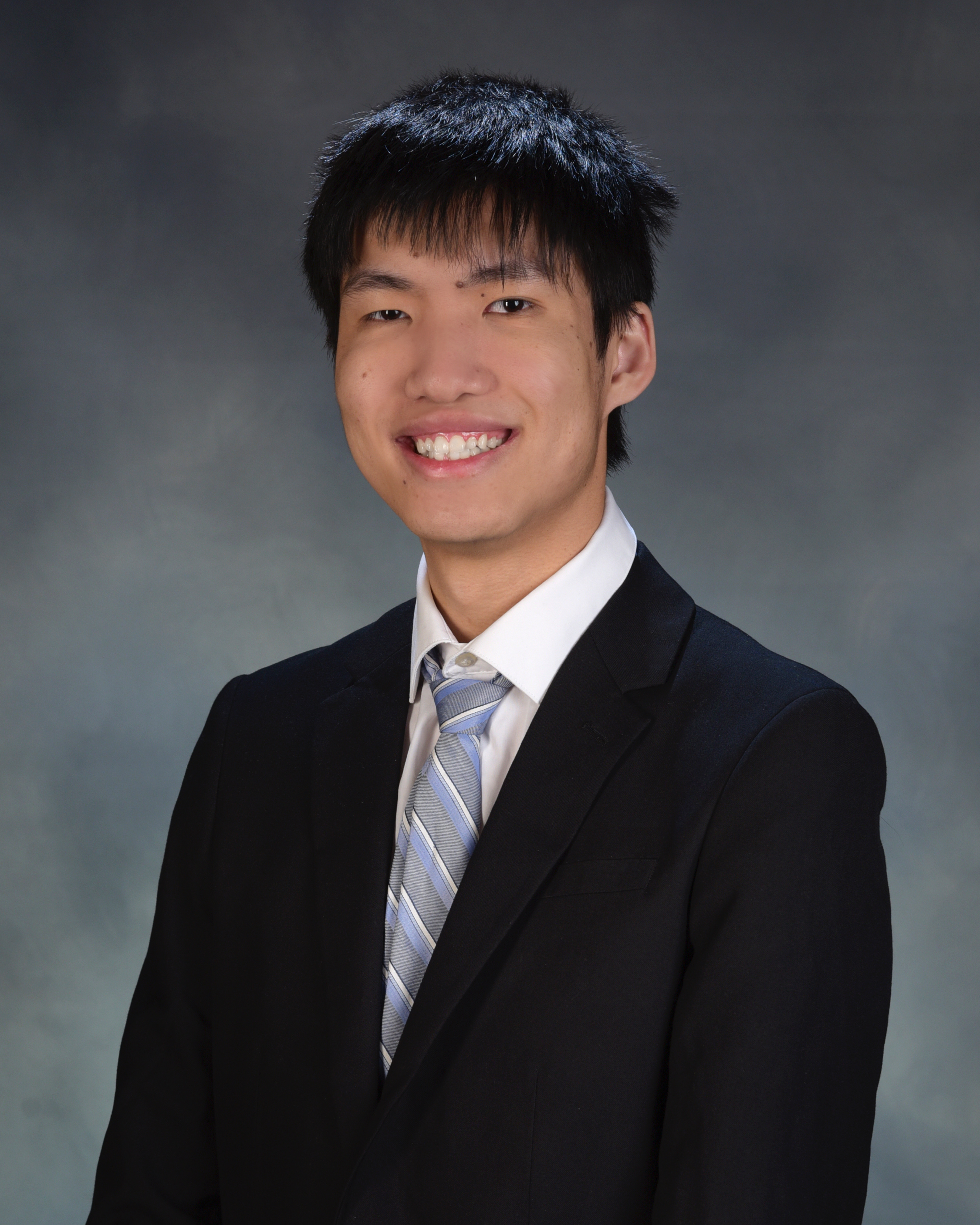 Samuel Chen