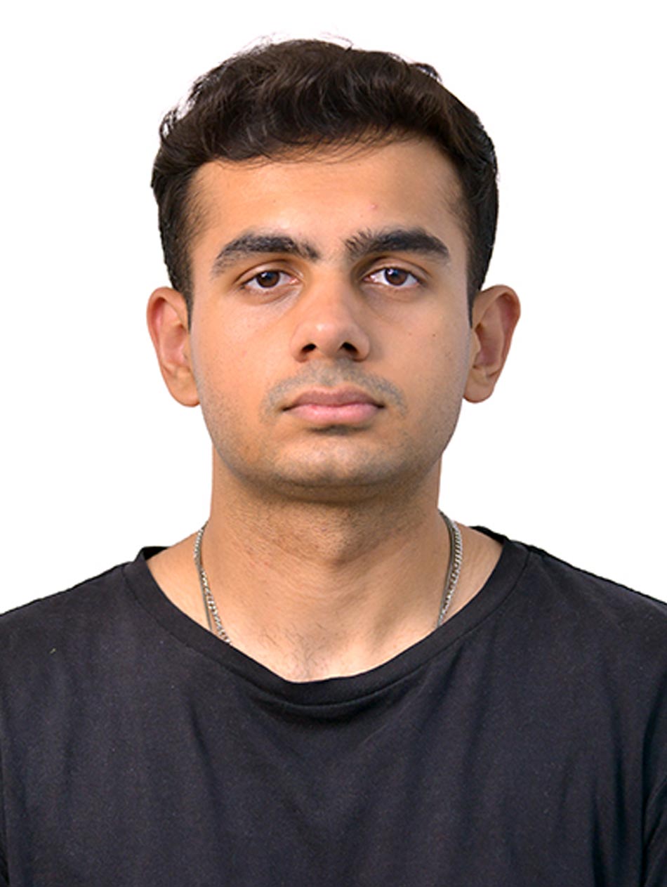 Raag Yagnik Setia