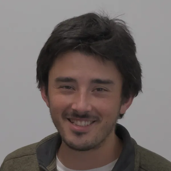 Mitchell Rudd